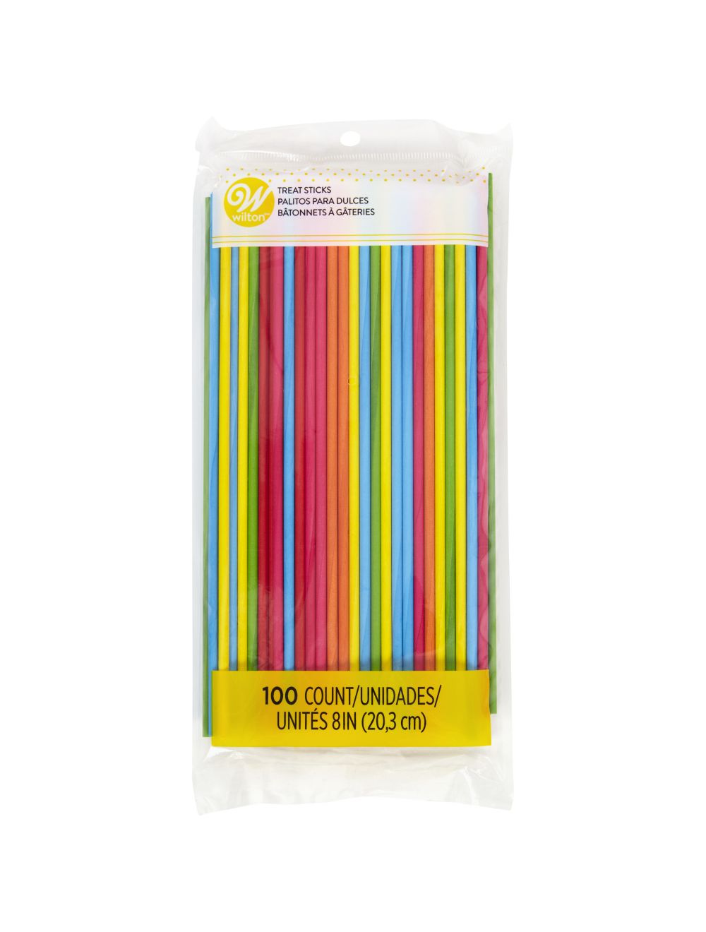 Wilton Candy Decorating Pens, Primary Colors