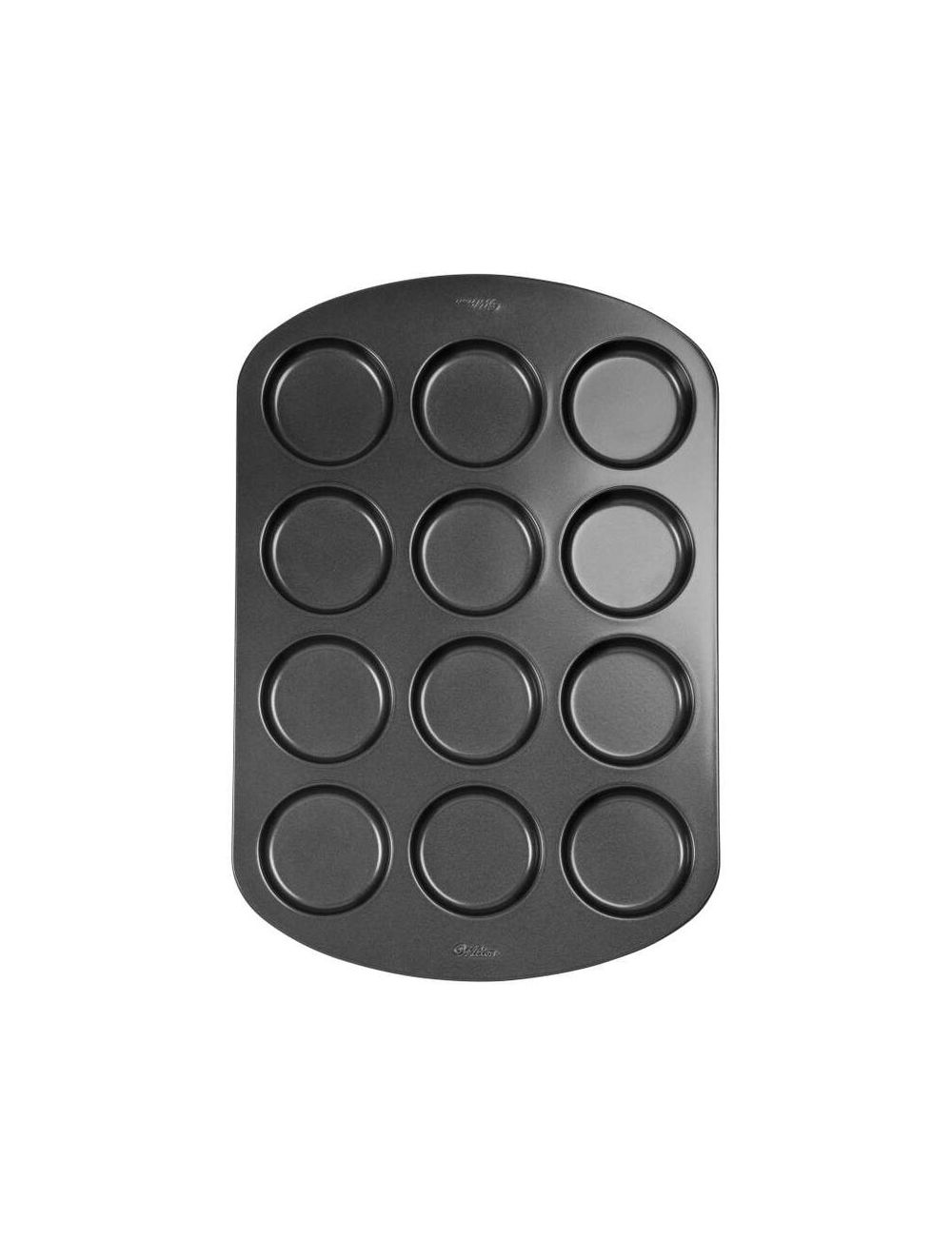 Wilton Whoopie Pie Pan 12 Cavity