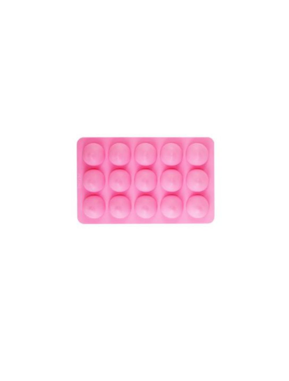 silicone breast mold