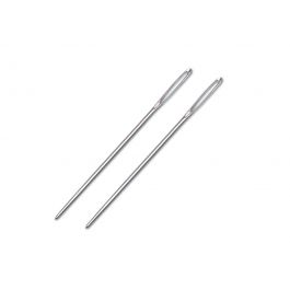 Plastic Canvas Needles for 7-mesh 2pc