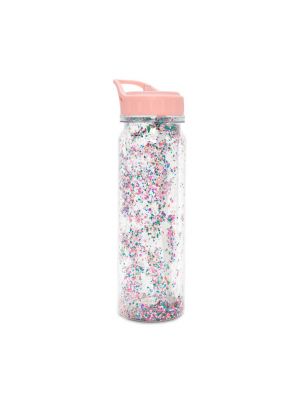 Wilton Rose Gold Edible Glitter Spray, 0.35 oz. 