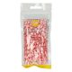 Wilton Pink Hearts Sprinkles Shapes 2oz