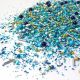 Sprinkle Pop Sea Glass Sprinkle Mix 4oz