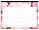 2025 Joselyn Desk Pad Calendar