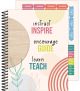 True to You Teacher Planner Spiral