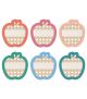 True to You Boho Apples Cutouts