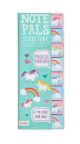 Magical Unicorn Note Pals Sticky Tabs