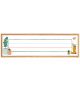 Grow Together Nameplates