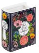 The Secret Garden Small Book Vase