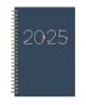 2025 Ashlyn Weekly Planner 5x8