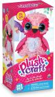 PlushCraft™ 3D Flamingo