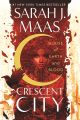 House of Earth and Blood (Crescent City) Paperback by Sarah J. Maas