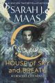 House of Sky and Breath (Crescent City, 2) Paperback by Sarah J. Maas