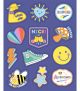 We Stick Together Motivational Stickers