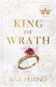 King of Wrath (Kings of Sin, 1) Book by Ana Huang