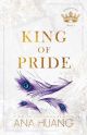 King of Pride (Kings of Sin, 2) Book by Ana Huang