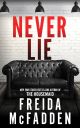 Never Lie by Freida McFadden