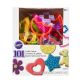 Wilton Plastic Cookie Cutters 101pcs