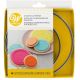 Wilton Nesting Circles Cookie Cutter