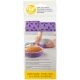 Wilton Bake Even Strips 2pc