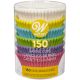 Wilton Pastel Rainbow Baking Cup Liners 150ct