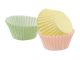 Wilton Mini Pastel Baking Cups 100ct