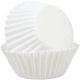 Wilton White Mini Cup Liners 350ct