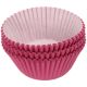 Wilton Pink Baking Cups 75ct