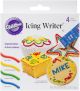 Wilton Icing Writer Tube 4ct