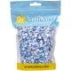 Wilton Blue Cosmic Sprinkle Mix 10oz