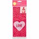 Wilton Valentine's Day Love Treat Bags, 20-Count