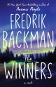 The Winners: A Novel (Beartown Series #3) by Fredrik Backman