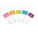 Classroom Management Large Binder Clips