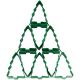 Wilton Christmas Tree Multi Cookie Cutter