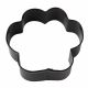 Wilton Paw Metal Cookie Cutter