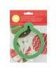 Wilton Green Ornament Comfort Grip Cookie Cutter