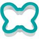 Wilton Butterfly Grippy Cookie Cutter