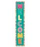 Tropical Punch Welcome Banner