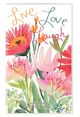 Live, Laugh, Love 2-Year Pocket Planner