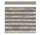 Corrugated Metal Straight Border Trim