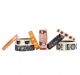 Halloween Washi Tape Set