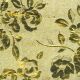 Florist Poly Foil - Gold 16 Yards