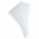 Cone Shaped Treat Bags 6.88 x 11.8