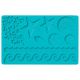 Wilton Silicone Sea Life Fondant and Gum Paste Mold