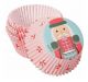 Wilton Nutcracker Baking Cups 75ct