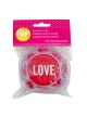 Wilton Love Cupcake Liners, 75-Count