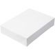 Wilton White Cardboard Sheet Cake Boxes, 2-Count