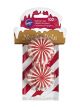 WIlton North Pole Mini Baking Cups 100ct