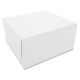 Wilton Adjustable Cake Box 12x12x6