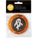 Wilton Halloween Ghost Cupcake Liners 75ct